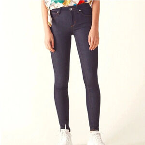 NWOT Sandro Paris Skinny Brut Jeans Size 34 Eur